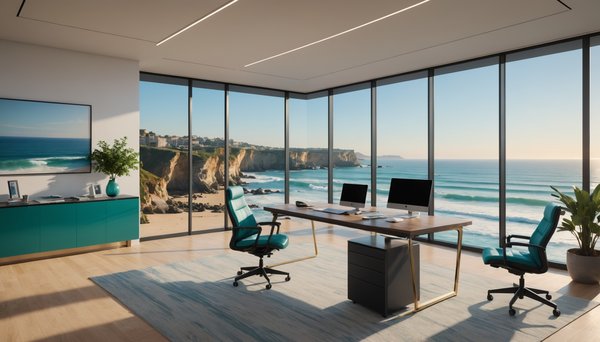 Stratégies d'Investissement à Biarritz : Maximisez Votre Rentabilité en 2023