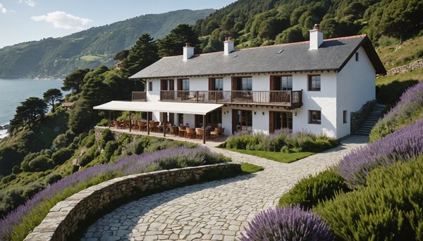 Découvrez les Hébergements Atypiques pour un Séjour Inoubliable au Cœur du Pays Basque