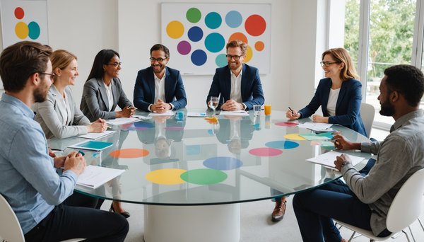 Boostez la Cohésion d'Équipe : Activités de Team Building Incontournables pour Vos Séminaires