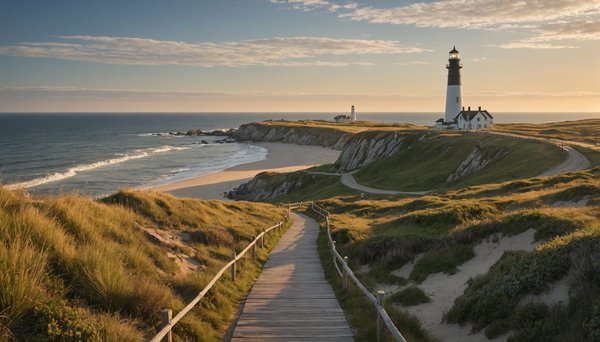 Découvrez la Côte Atlantique : Nos Meilleures Idées de Voyage entre Terre et Océan