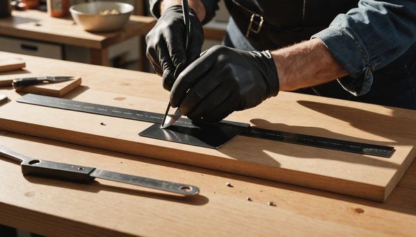 Comment Transformer n'importe quel Objet en Magnet avec du Ruban Adhésif Magnétique : Guide Pratique