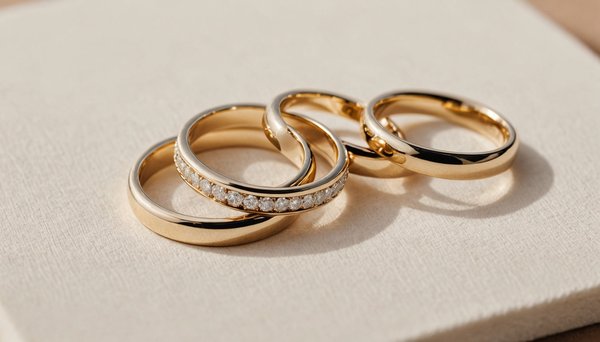 Tout savoir sur les alliances de mariage : Guide complet pour bien choisir