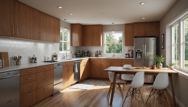 Les Règles Essentielles de Sécurité Électrique à Connaître pour Chaque Pièce de la Maison